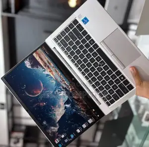 New Laptop HP EliteBook 840 16GB Intel Core I5 SSD 512GB