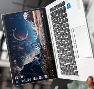 New Laptop HP EliteBook 840 16GB Intel Core I5 SSD 512GB
