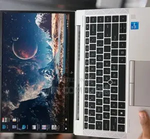 New Laptop HP EliteBook 840 16GB Intel Core I5 SSD 512GB