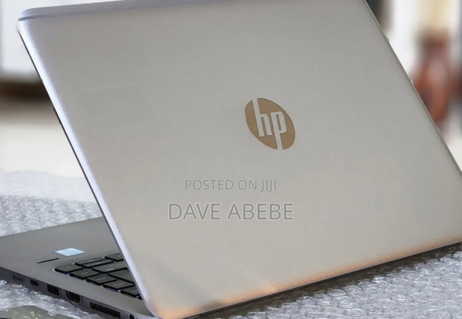 New Laptop HP EliteBook 1040 G3 8GB Intel Core I5 SSD 256GB