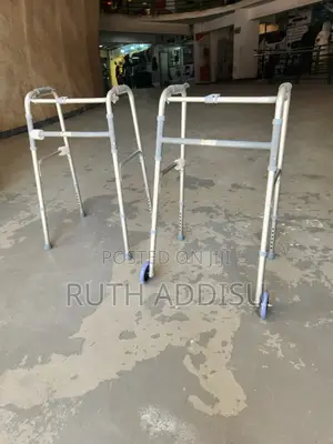 Walker Foldable Walker胺調brand New Safe and Strong Walker軍方walker New