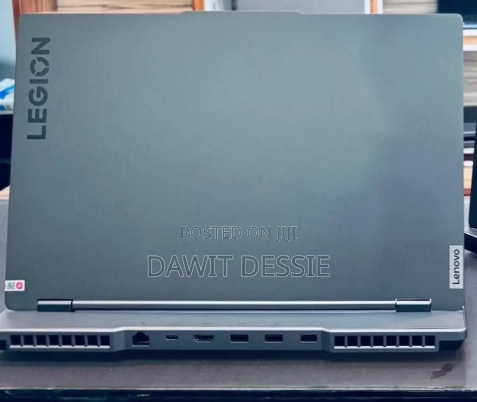 New Lenovo Legion Y7000P IRX9 Gaming Laptop 24GB Intel Core I7 SSD 1T