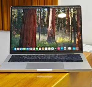 New Laptop Apple MacBook Pro M1 16GB Apple M1 SSD 1T