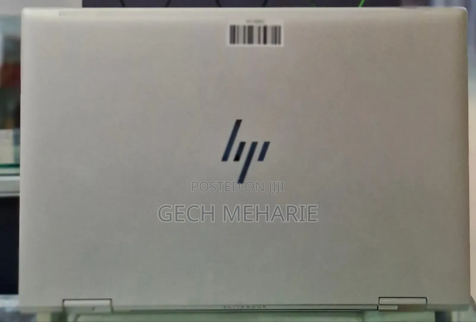 New Laptop HP EliteBook 830 G8 16GB Intel Core I5 SSD 512GB