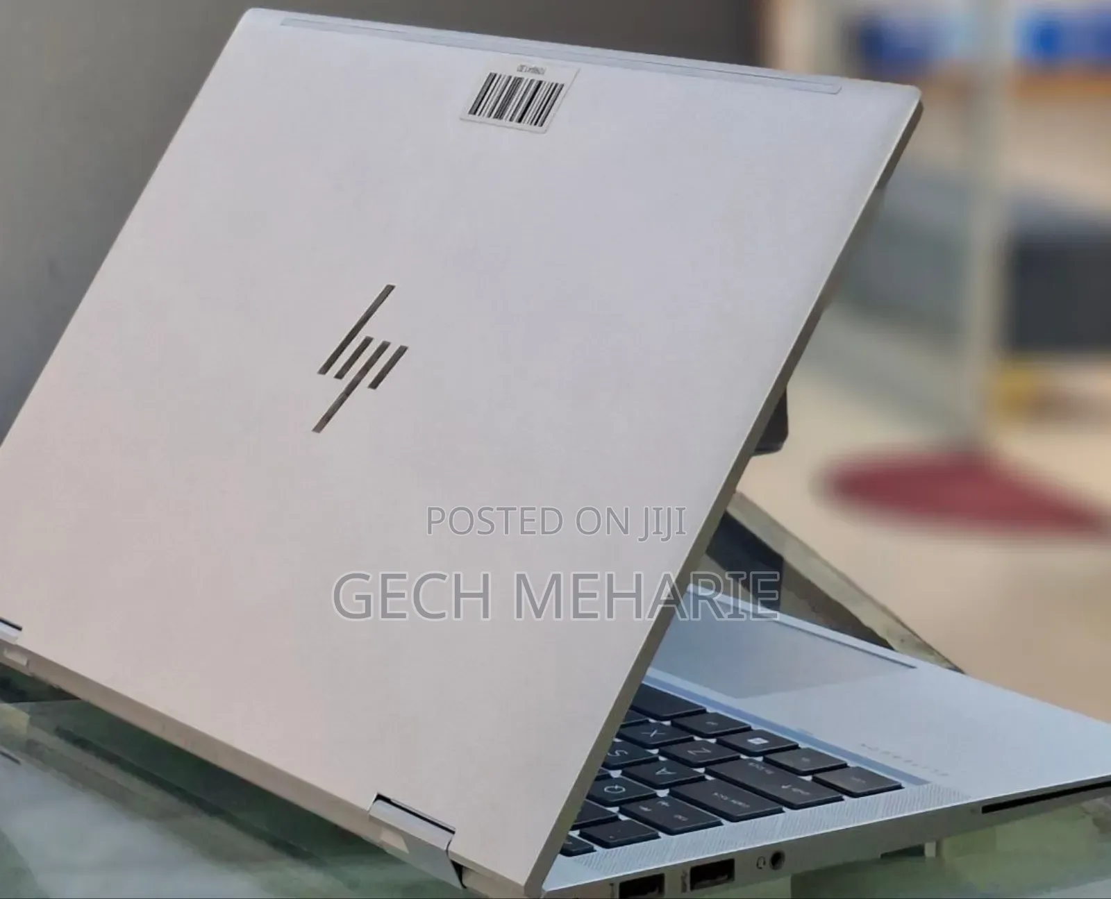 New Laptop HP EliteBook 830 G8 16GB Intel Core I5 SSD 512GB