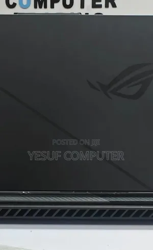 Photo - New Laptop Asus ROG Strix G16 G614 16GB Intel Core I7 SSD 1T