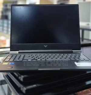 Photo - New Laptop HP Victus 15 8GB Intel Core I5 SSD 512GB