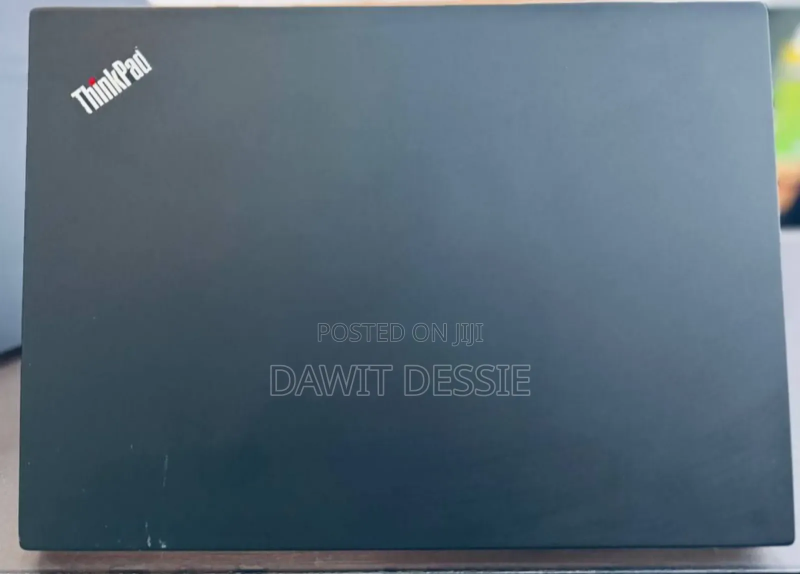 New Laptop Lenovo ThinkPad E14 Gen 4 8GB Intel Core I5 SSD 256GB