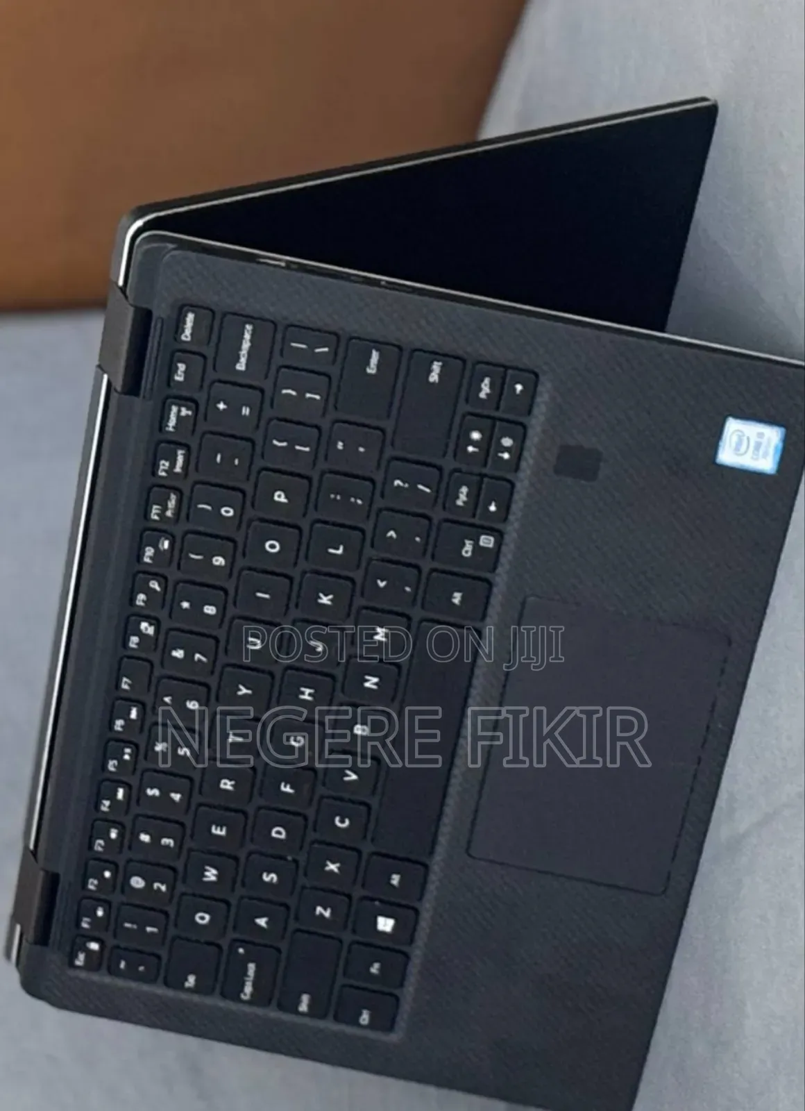 New Laptop Dell XPS 13 8GB Intel Core I5 SSD 256GB