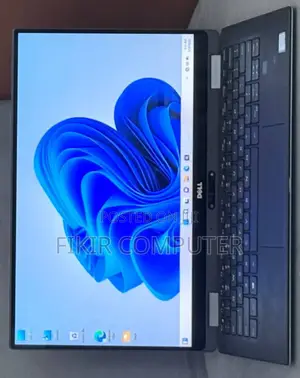 New Laptop Dell XPS 13 8GB Intel Core I5 SSD 256GB