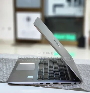 Photo - New Laptop HP EliteBook X360 1030 G3 8GB Intel Core I5 SSD 256GB