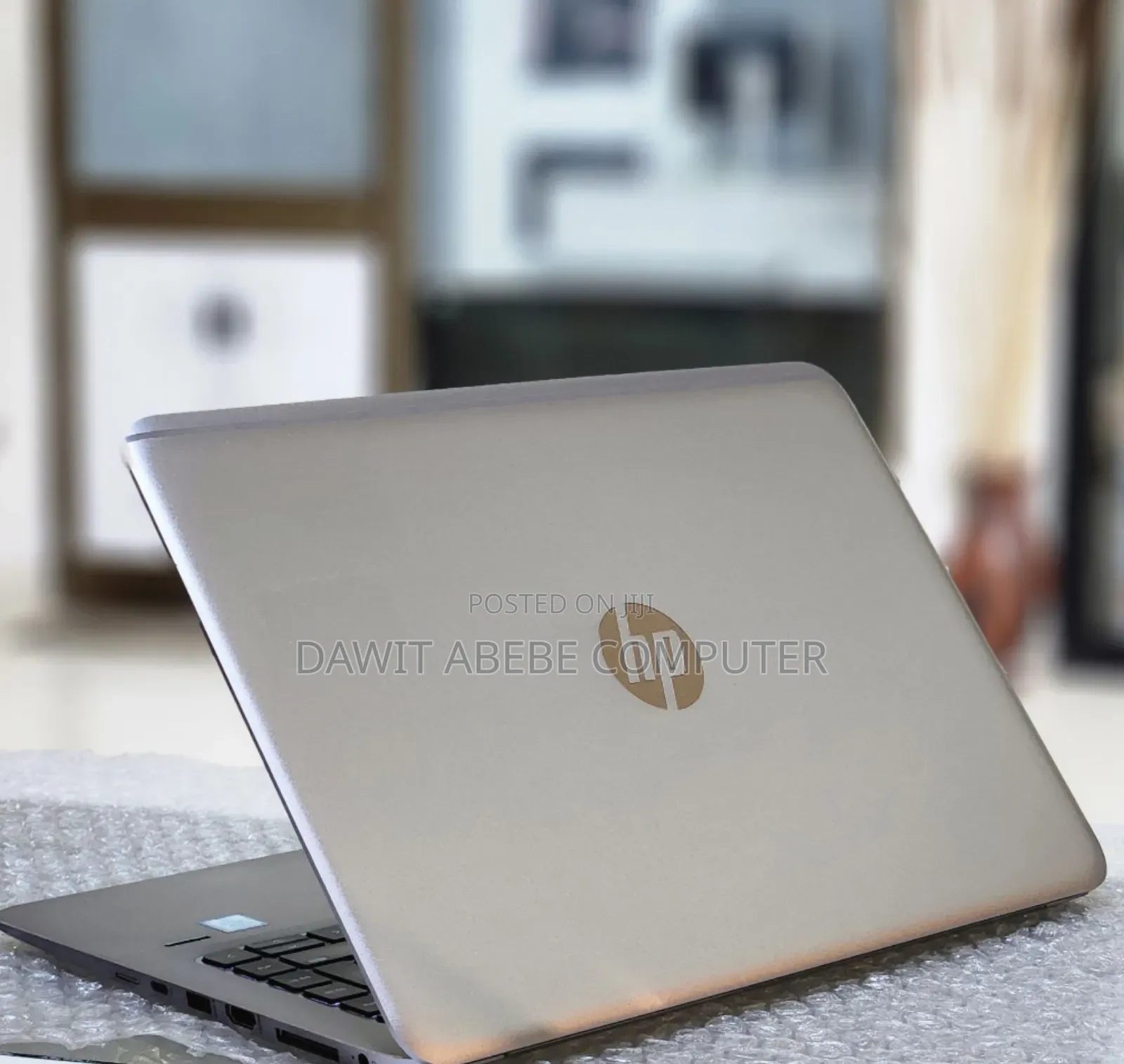 New Laptop HP EliteBook X360 1030 G3 8GB Intel Core I5 SSD 256GB