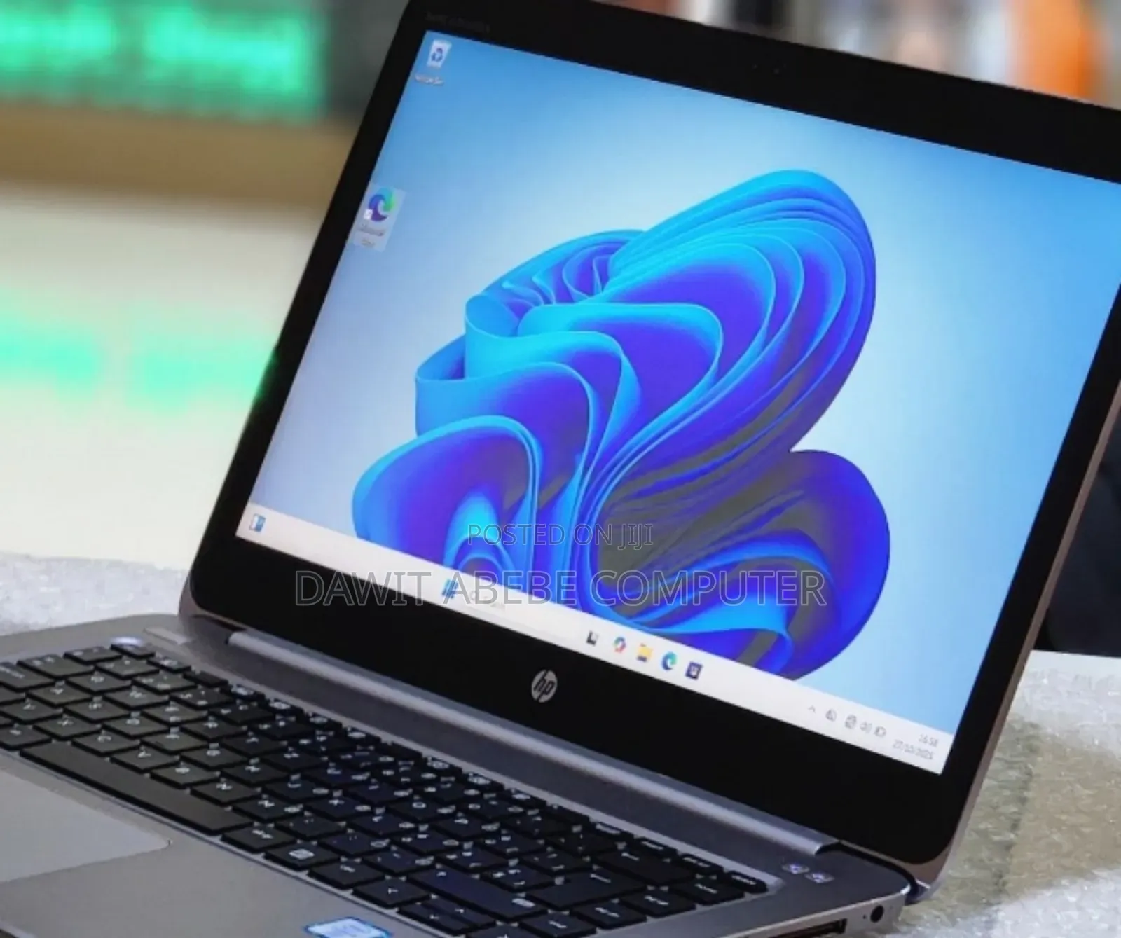 New Laptop HP EliteBook X360 1030 G3 8GB Intel Core I5 SSD 256GB