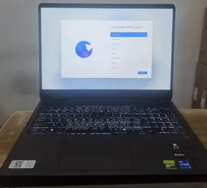 New Laptop HP Omen 16 16GB Intel Core I7 SSD 1T