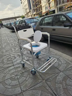 Photo - Wheelchair字母brand New Medical Wheelchair輕微wheelchair求助wheelchair Best