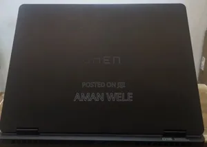 New Laptop HP Omen 16 16GB Intel Core I7 SSD 1T