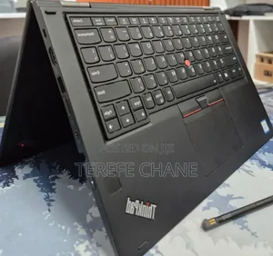 New Laptop Lenovo ThinkPad X380 Yoga 8GB Intel Core I5 SSD 512GB