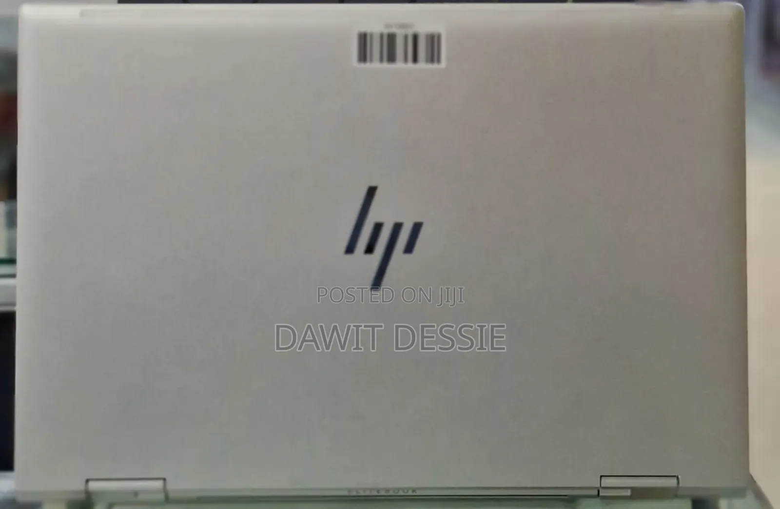 New Laptop HP EliteBook 830 G8 16GB Intel Core I5 SSD 512GB