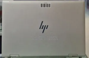 New Laptop HP EliteBook 830 G8 16GB Intel Core I5 SSD 512GB