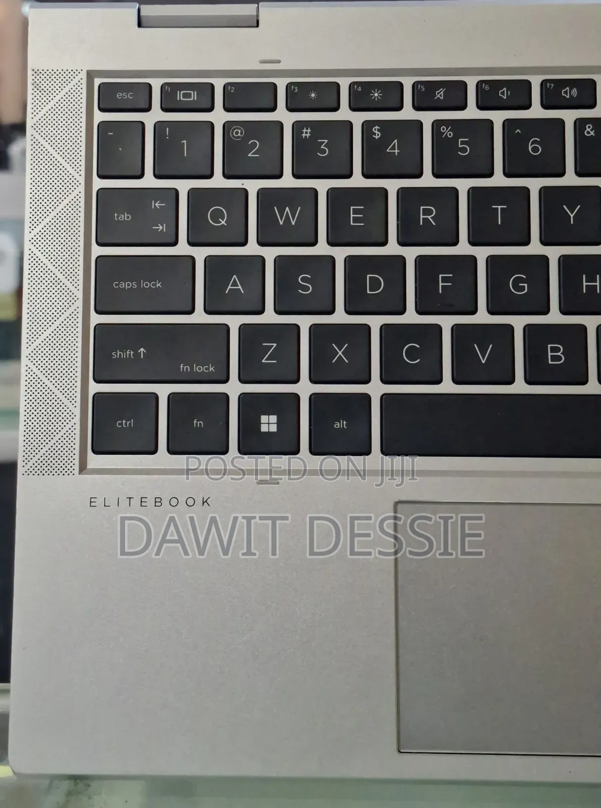 New Laptop HP EliteBook 830 G8 16GB Intel Core I5 SSD 512GB