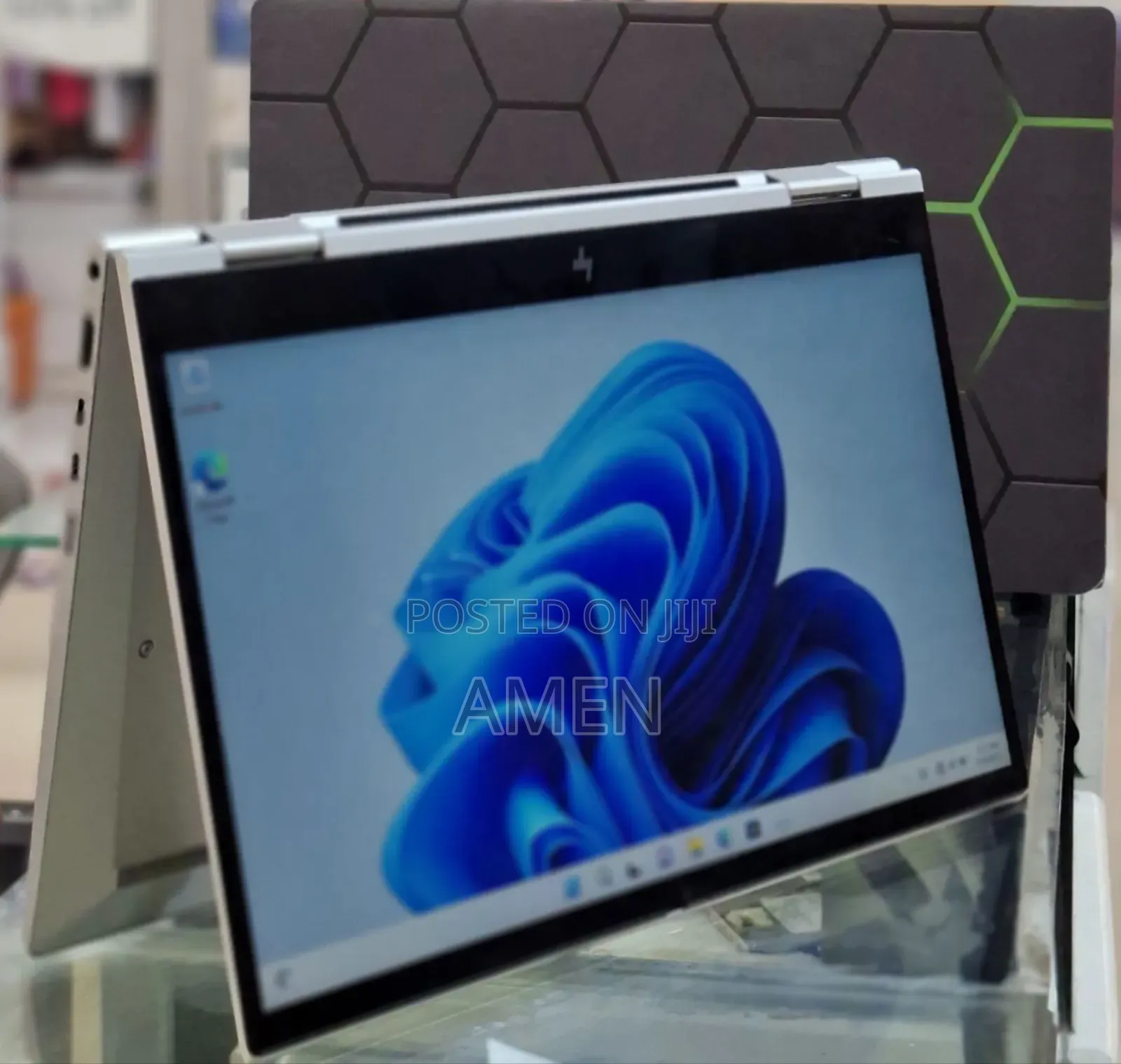 New Laptop HP EliteBook X GB Intel Core I5 SSD 512GB