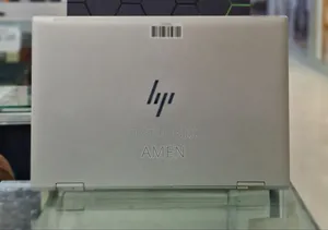 New Laptop HP EliteBook X GB Intel Core I5 SSD 512GB