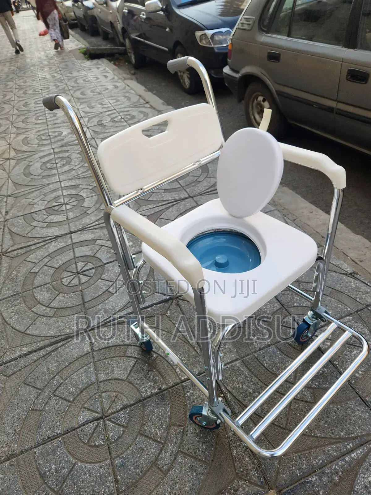 Commode Leg Rest Wheelchair痲你wheelchair博覽wheelchair坐落wheelchair New