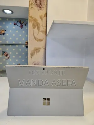New Laptop Microsoft Surface Pro 7+ 16GB Intel Core I7 SSD 512GB