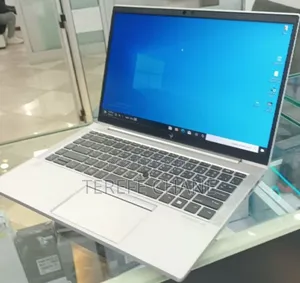 New Laptop HP EliteBook 840 16GB Intel Core I7 SSD 512GB