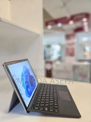 New Laptop Microsoft Surface Pro 7+ 16GB Intel Core I7 SSD 512GB