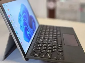 New Laptop Microsoft Surface Pro 7+ 16GB Intel Core I7 SSD 512GB