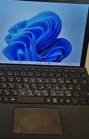 New Laptop Microsoft Surface Pro 7+ 16GB Intel Core I7 SSD 512GB