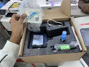 Handheld Inkjet Printer