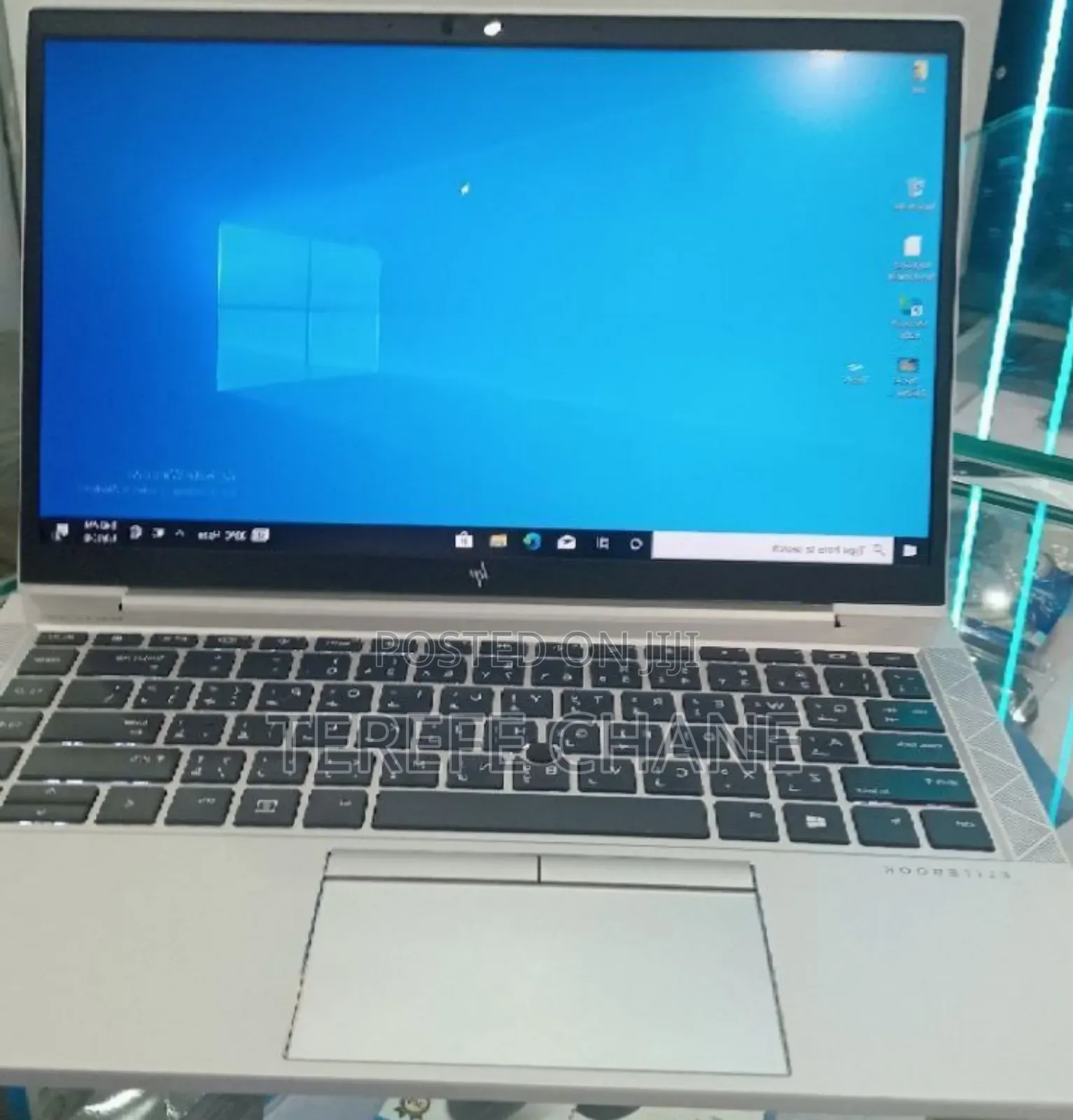 Laptop Dell XPS 15 16GB Intel Core I5 SSD 512GB