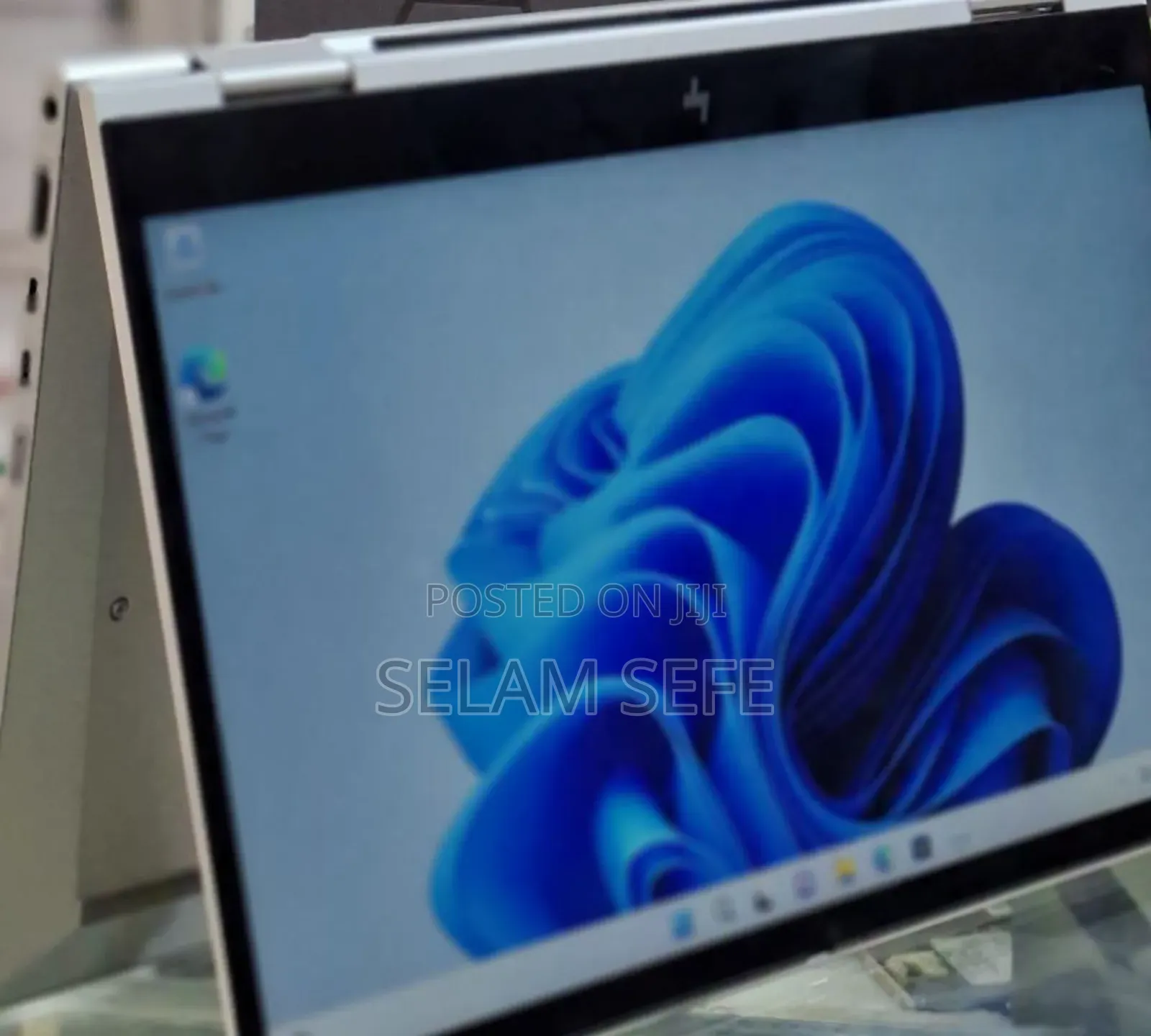 New Laptop HP EliteBook 830 G8 16GB Intel Core i7 SSD 512GB