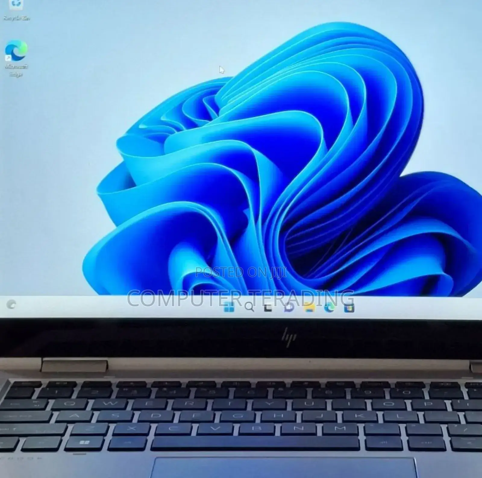 New Laptop HP EliteBook 830 G8 16GB Intel Core i7 SSD 512GB
