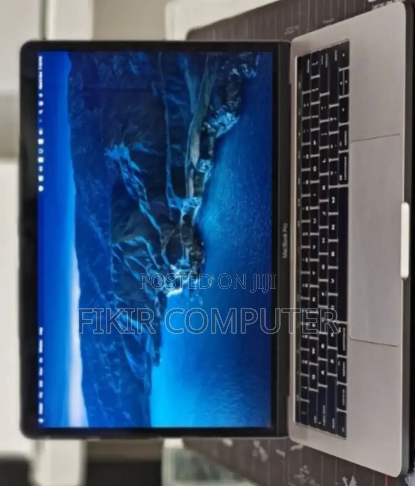 New Laptop Apple MacBook Pro 2016 16GB Intel Core I7 SSD 512GB