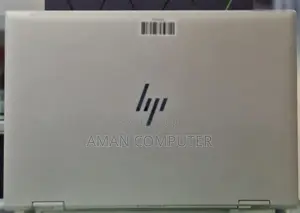 New Laptop HP EliteBook 830 G8 16GB Intel Core I5 SSD 512GB