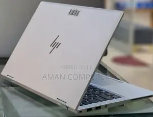 New Laptop HP EliteBook 830 G8 16GB Intel Core I5 SSD 512GB