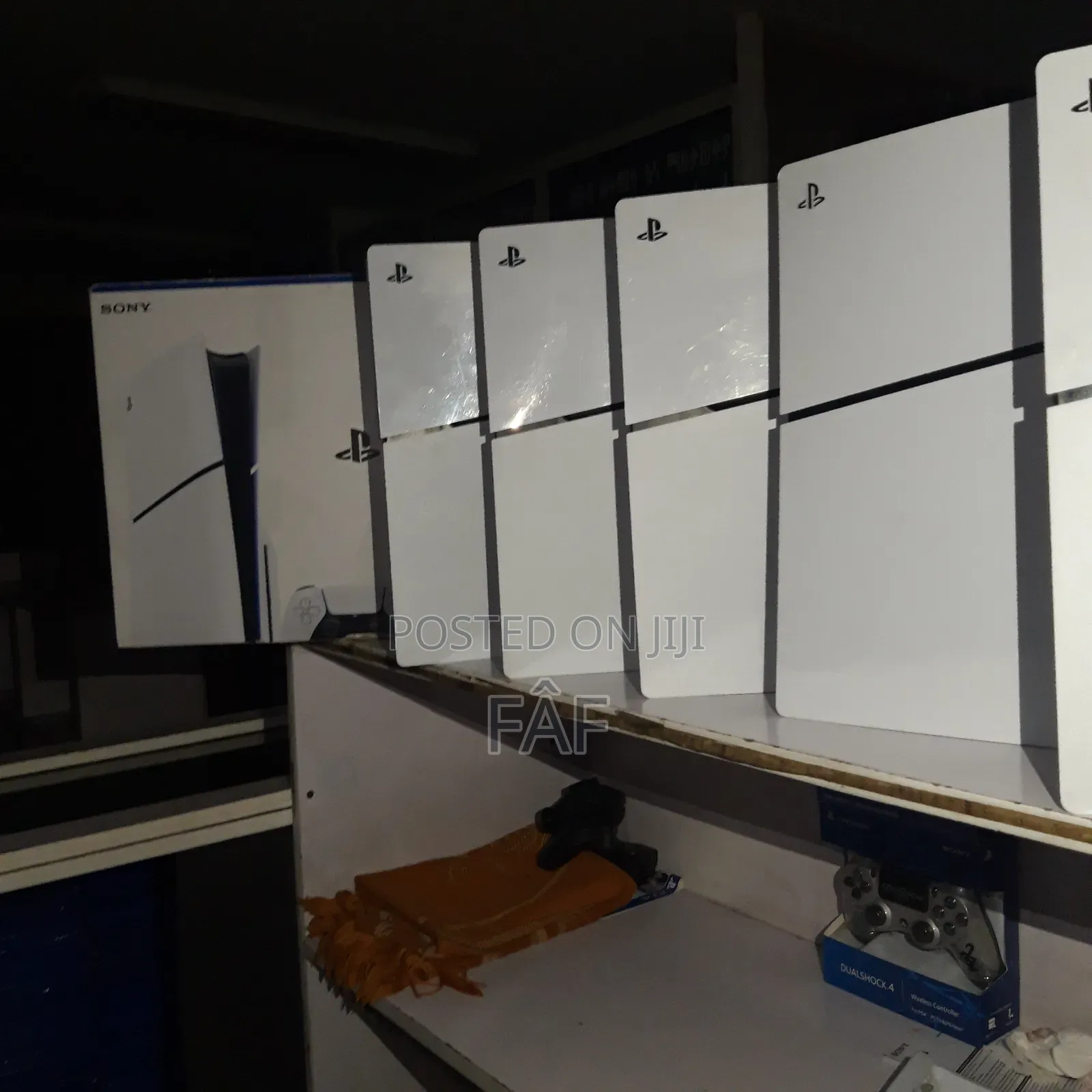 Ps4 Fat,Slim,Pro Jailbreak