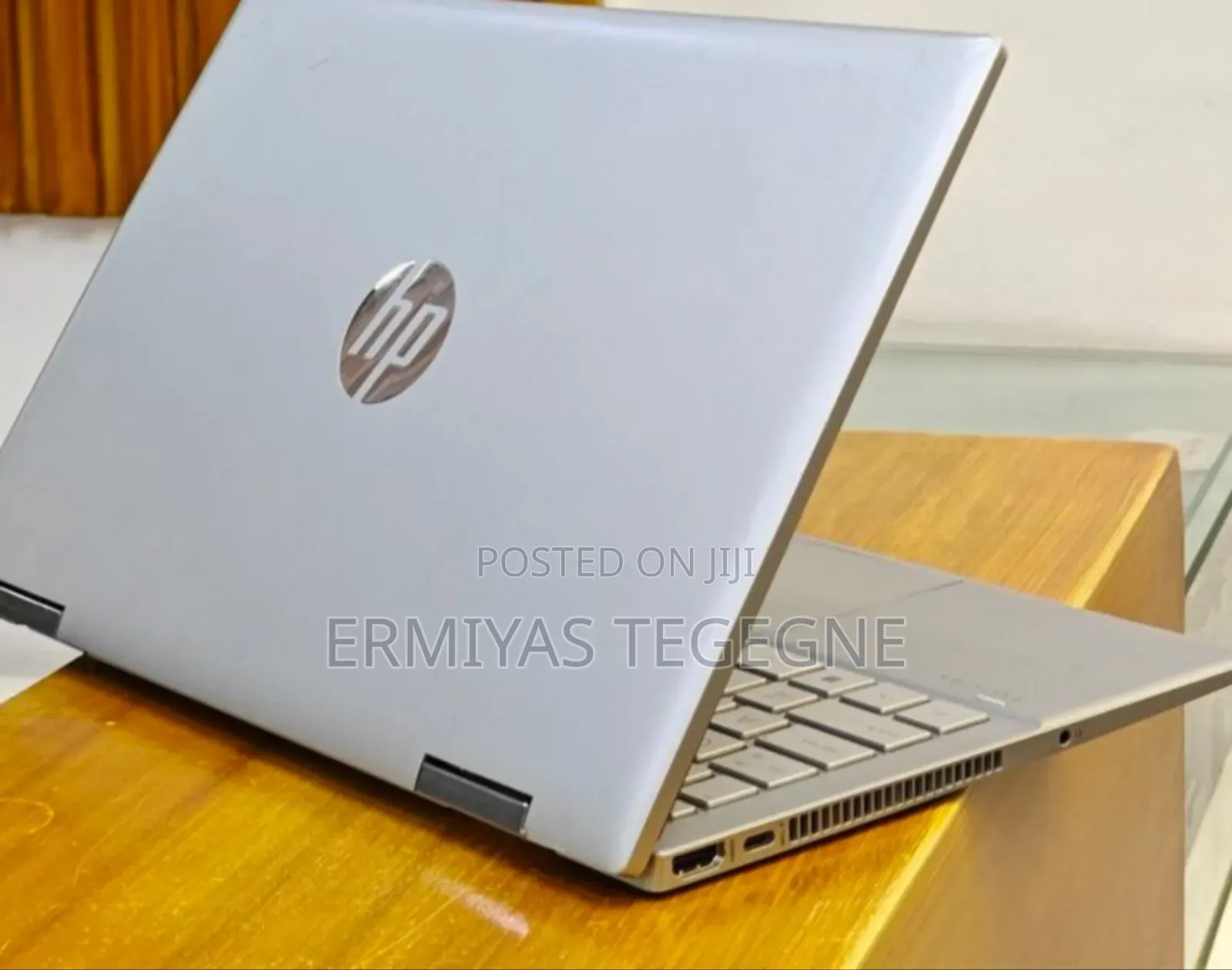 New Laptop HP Stream Notebook 16GB Intel Core I5 SSD 500GB
