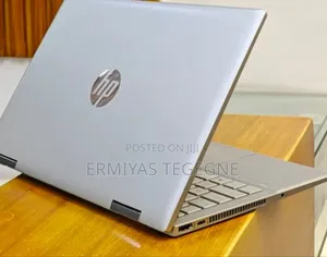 New Laptop HP Stream Notebook 16GB Intel Core I5 SSD 500GB