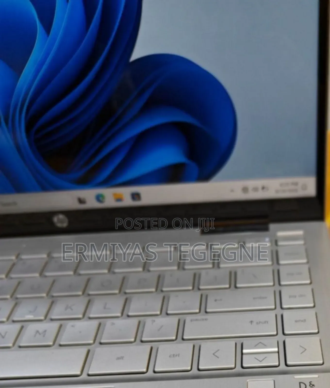 New Laptop HP Stream Notebook 16GB Intel Core I5 SSD 500GB
