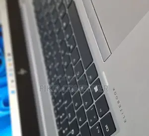 New Laptop HP EliteBook 850 G5 16GB Intel Core I5 SSD 512GB