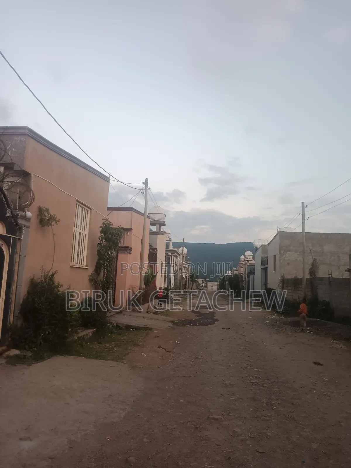 Furnished 4bdrm House in ሹፉኔ, Oromia-Finfinne for sale