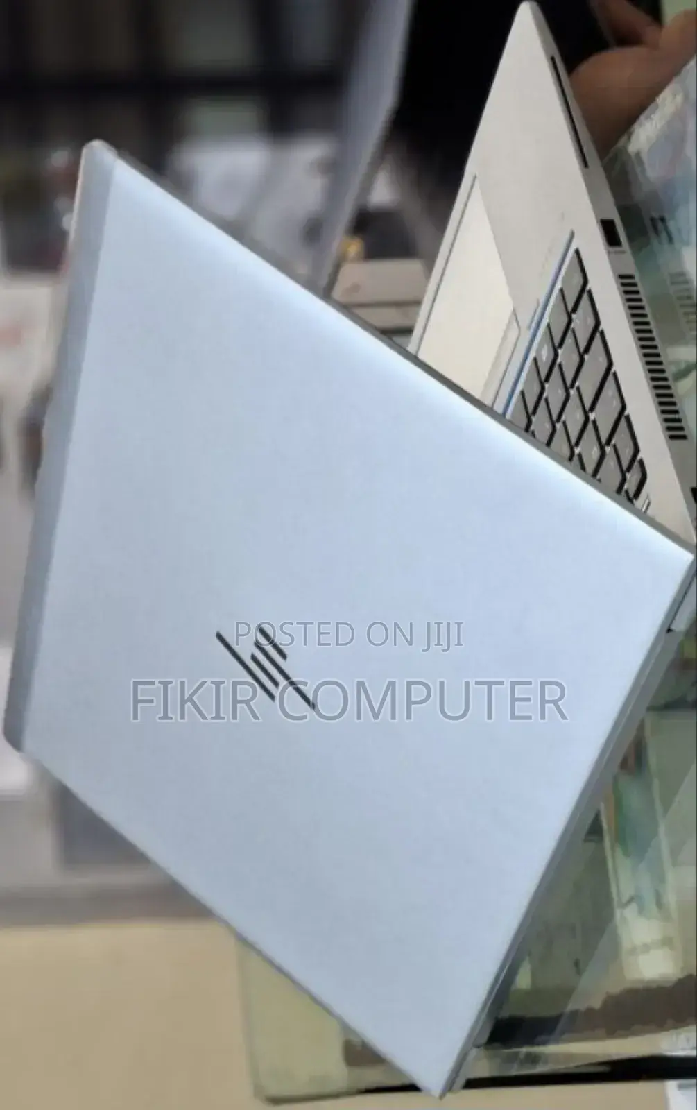 New Laptop HP EliteBook 850 G5 16GB Intel Core I5 SSD 512GB