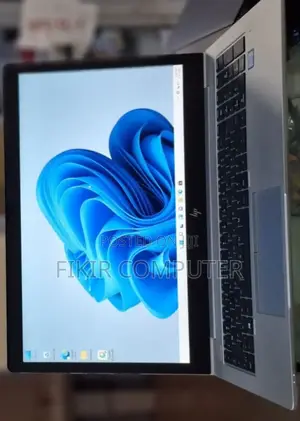 New Laptop HP EliteBook 850 G5 16GB Intel Core I5 SSD 512GB