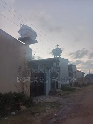 Furnished 4bdrm House in ሹፉኔ, Oromia-Finfinne for sale