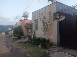Furnished 4bdrm House in ሹፉኔ, Oromia-Finfinne for sale