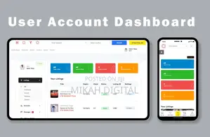 Photo - Website Development | Classified Ads Online Marketplace